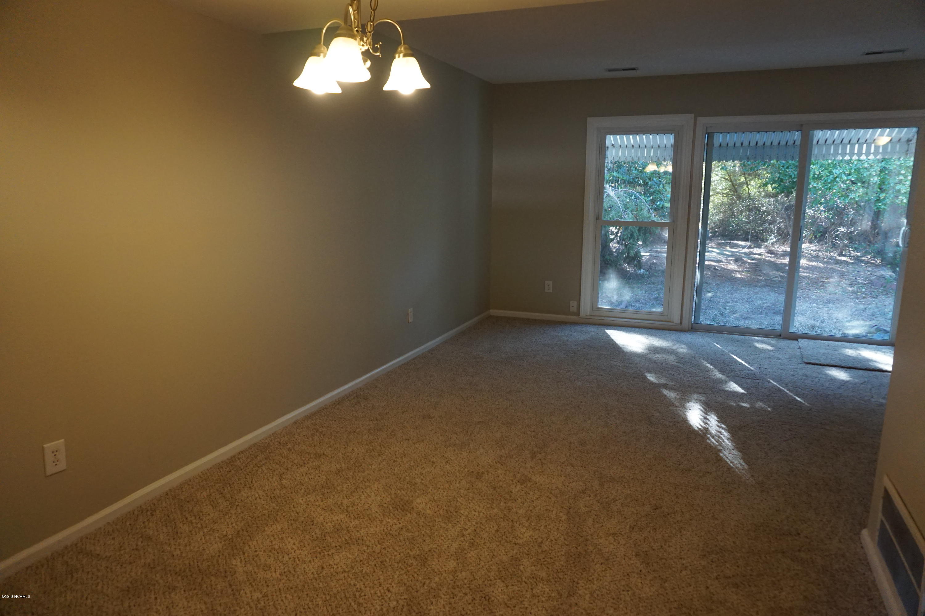 148 Pine Lake Road Cape Carteret, NC 28584 - Photo 13 of 28 Dining Area