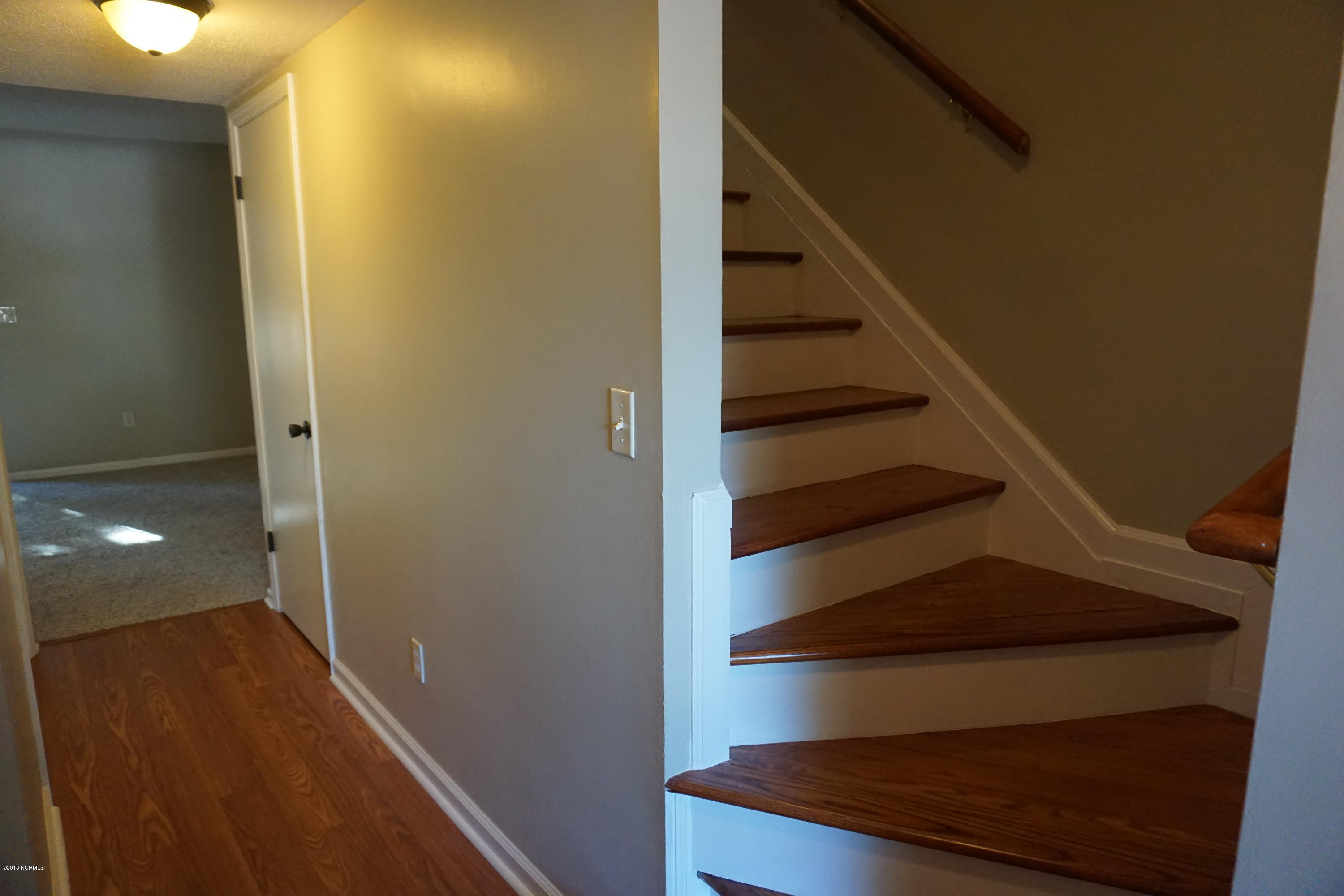 148 Pine Lake Road Cape Carteret, NC 28584 - Photo 17 of 28 Stairs