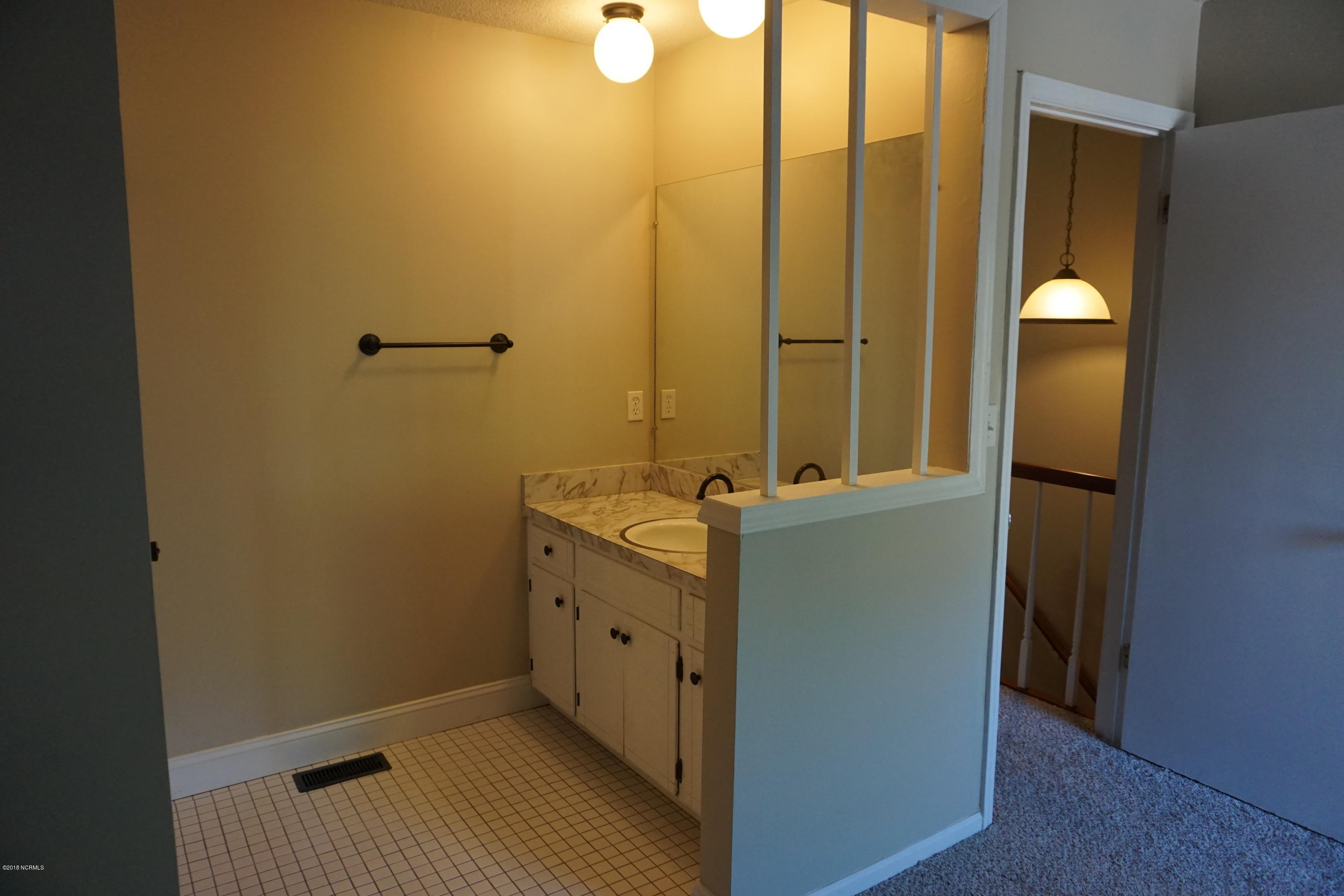 148 Pine Lake Road Cape Carteret, NC 28584 - Photo 21 of 28 Principle BR Vanity