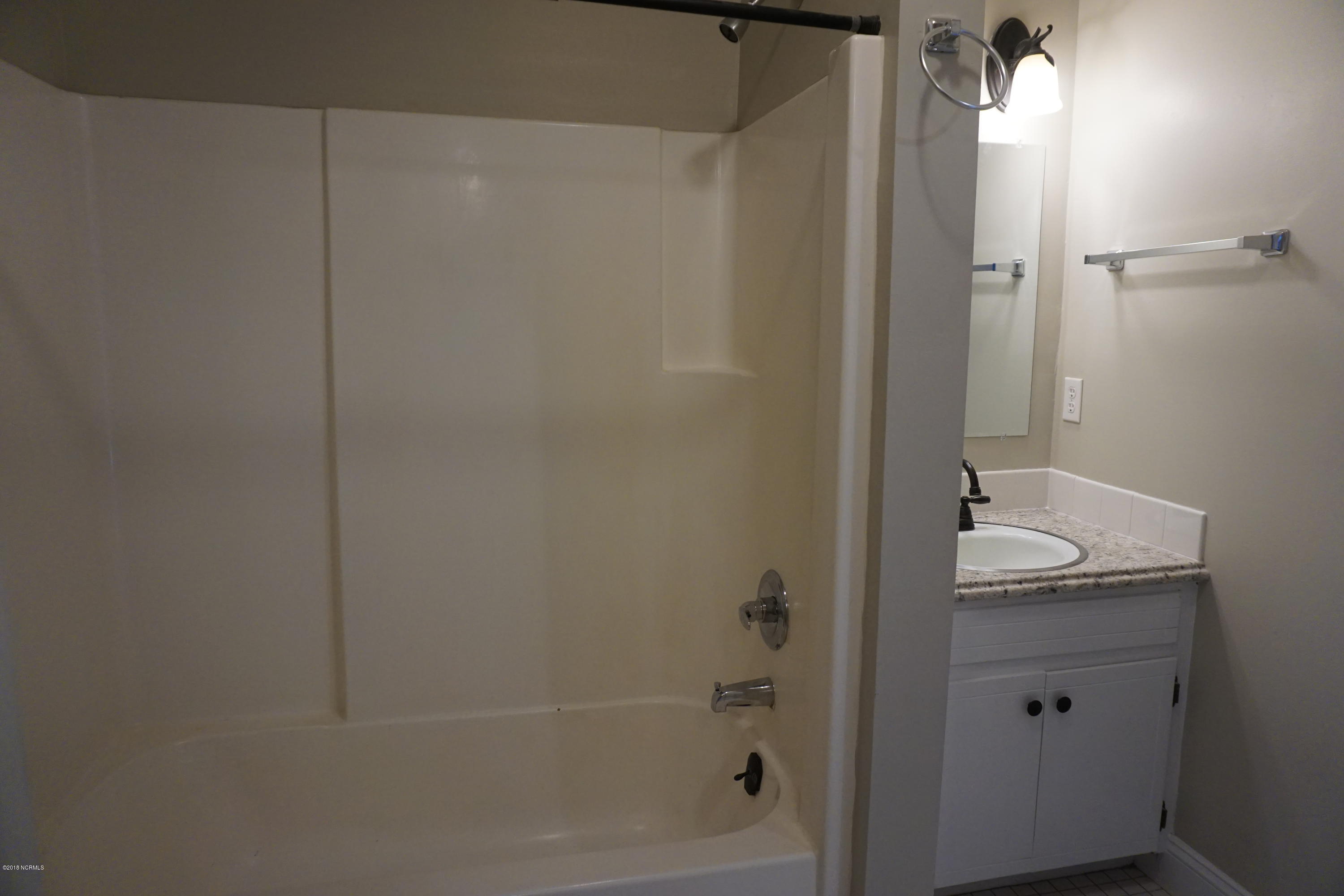 148 Pine Lake Road Cape Carteret, NC 28584 - Photo 24 of 28 Upstairs Bath