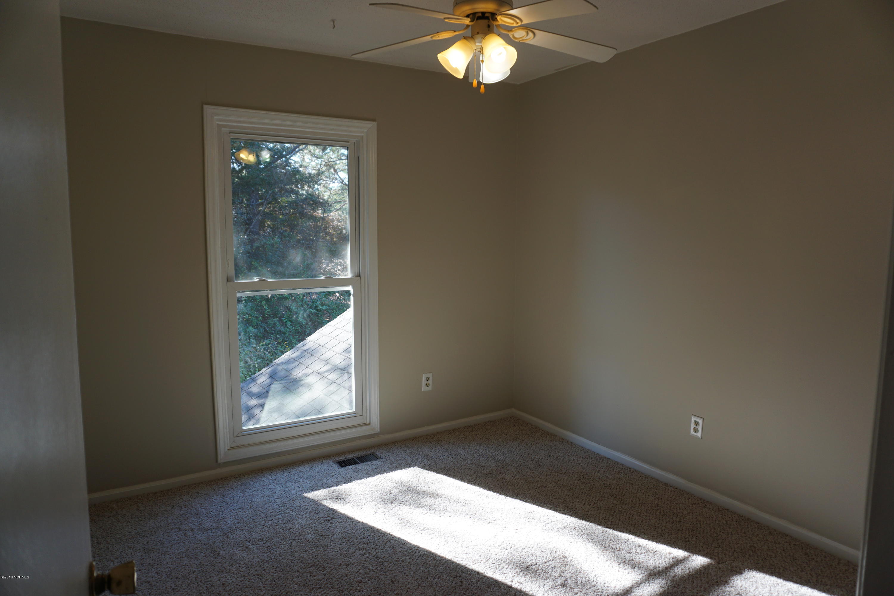 148 Pine Lake Road Cape Carteret, NC 28584 - Photo 25 of 28 Bedroom #2