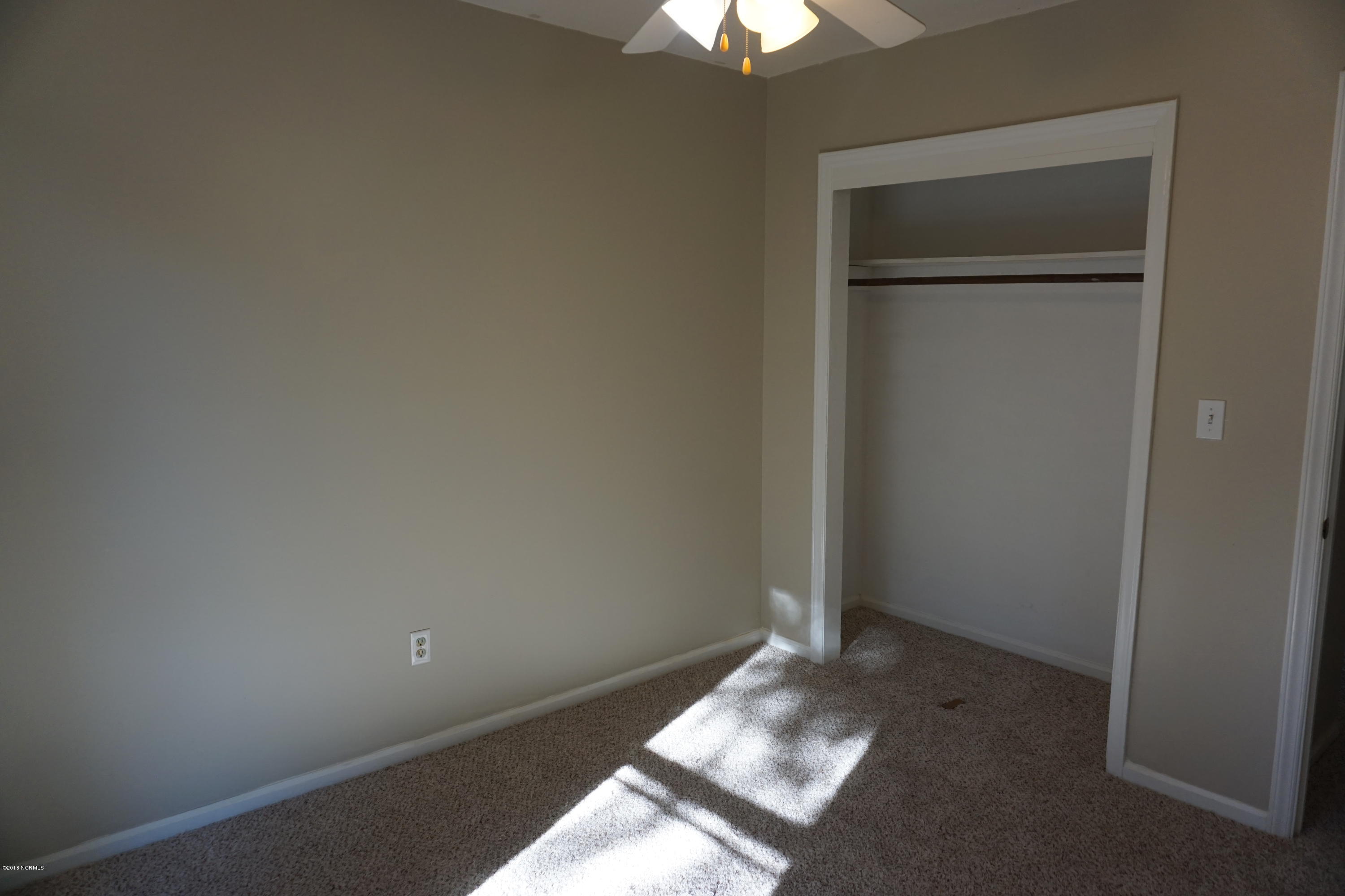 148 Pine Lake Road Cape Carteret, NC 28584 - Photo 26 of 28 Bedroom #2