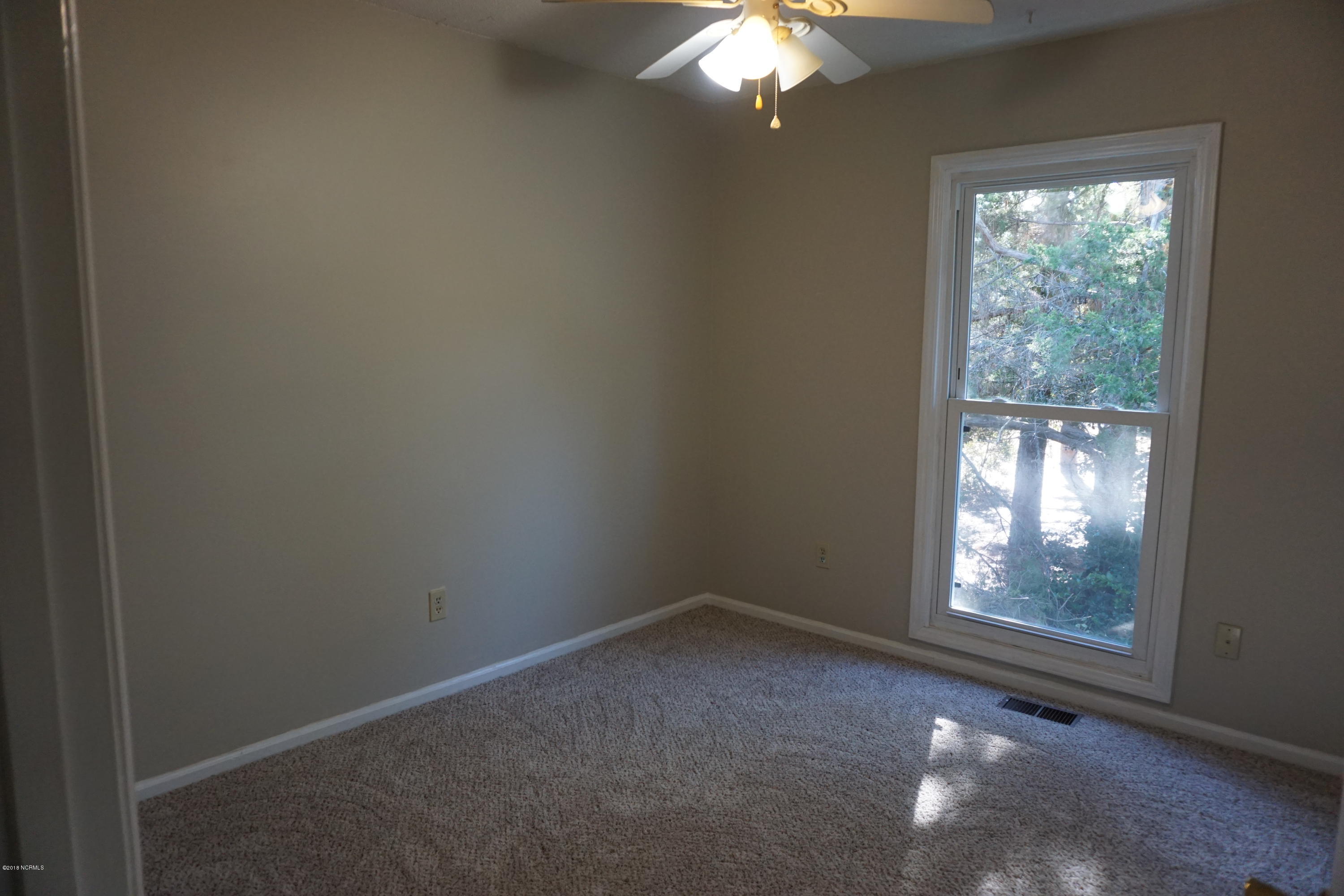 148 Pine Lake Road Cape Carteret, NC 28584 - Photo 27 of 28 Bedroom #3