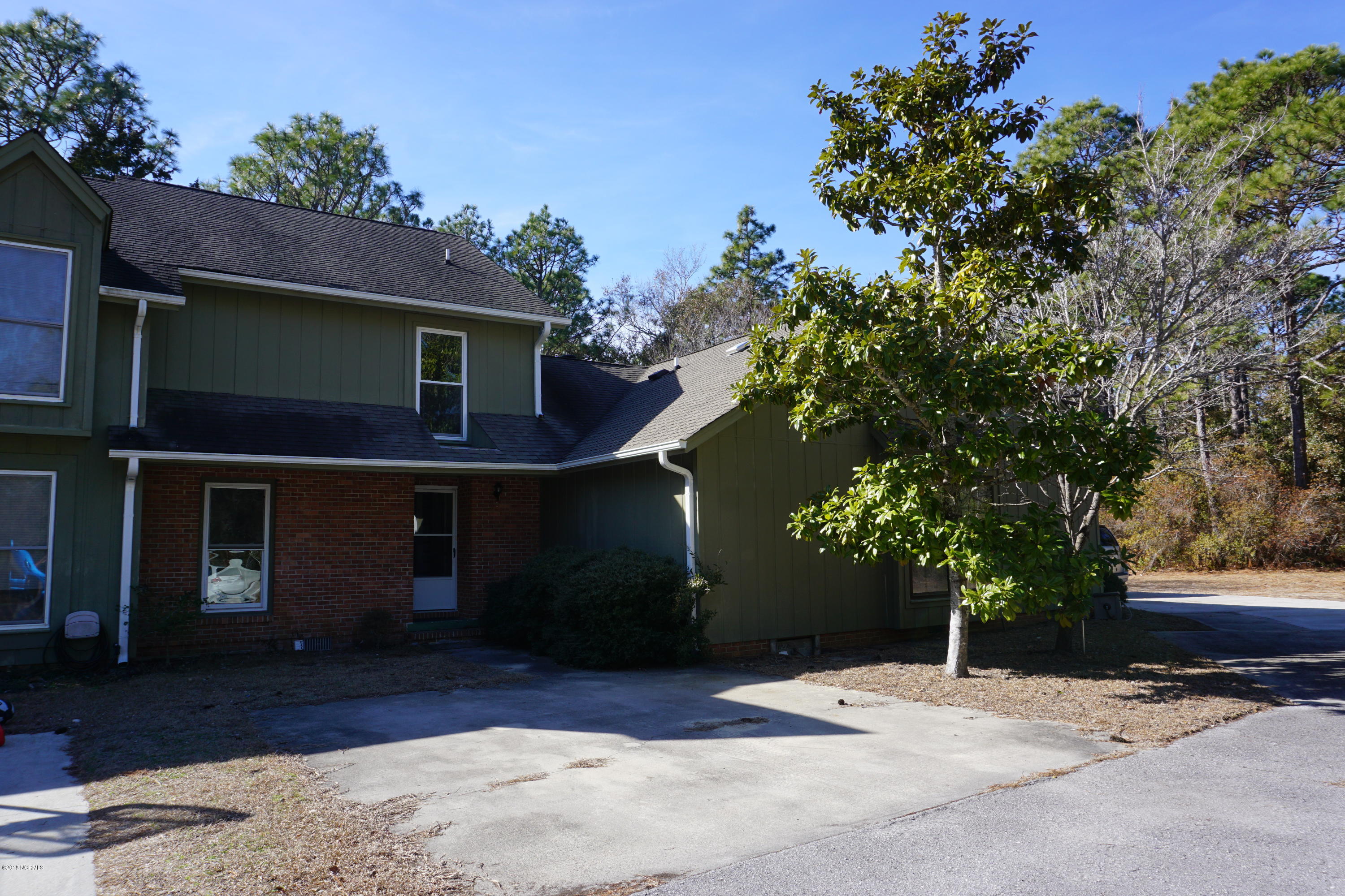 148 Pine Lake Road Cape Carteret, NC 28584 - Photo 5 of 28 Front Elevation