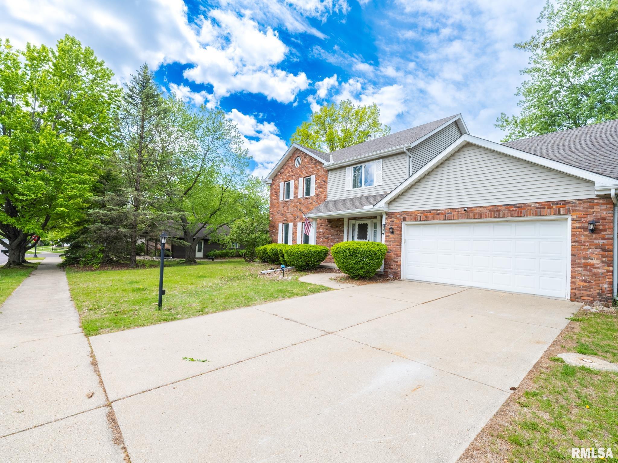 6607 North Camelot Road Peoria, IL 61615 - Photo 67 of 75