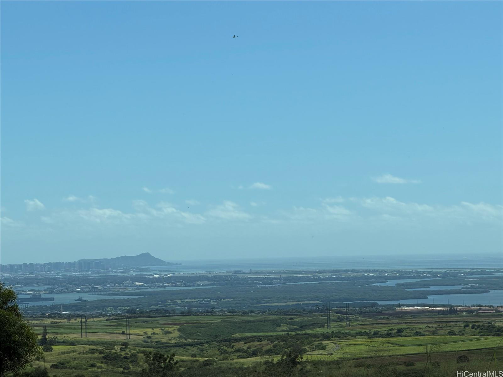 94-1100 Kunia Road, Unit 9 C5 Waipahu, HI 96797 - Photo 4 of 8 a view of an ocean