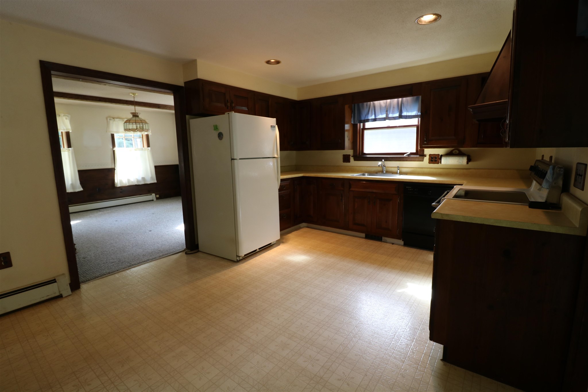 38 West Hill Road Troy, NH 03465 - Photo 8 of 35