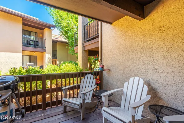 $549,000 | 26 Copper Springs Drive, Unit 13, Sedona, AZ 86351