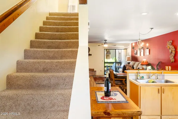 $549,000 | 26 Copper Springs Drive, Unit 13, Sedona, AZ 86351