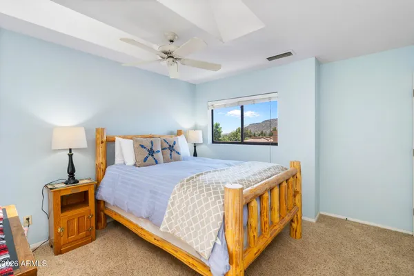 $549,000 | 26 Copper Springs Drive, Unit 13, Sedona, AZ 86351