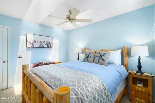 $549,000 | 26 Copper Springs Drive, Unit 13, Sedona, AZ 86351