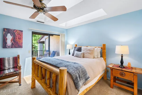 $549,000 | 26 Copper Springs Drive, Unit 13, Sedona, AZ 86351