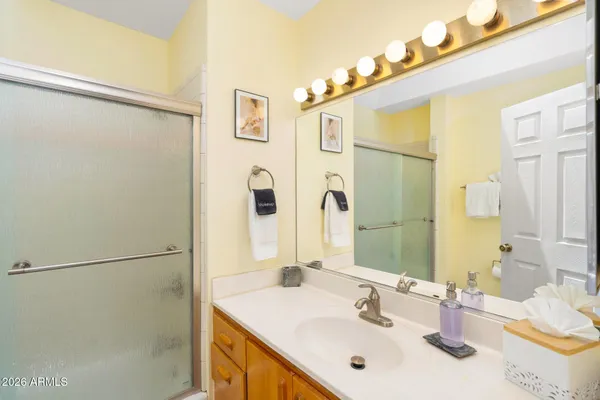 $549,000 | 26 Copper Springs Drive, Unit 13, Sedona, AZ 86351