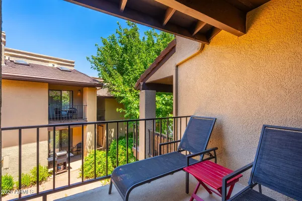 $549,000 | 26 Copper Springs Drive, Unit 13, Sedona, AZ 86351