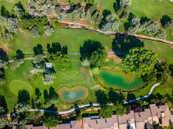 $549,000 | 26 Copper Springs Drive, Unit 13, Sedona, AZ 86351