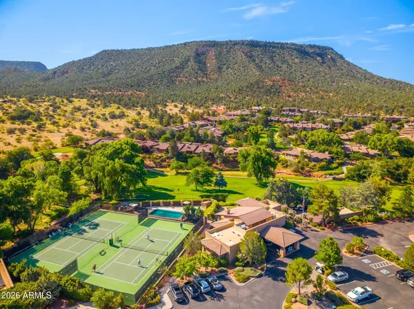 $549,000 | 26 Copper Springs Drive, Unit 13, Sedona, AZ 86351
