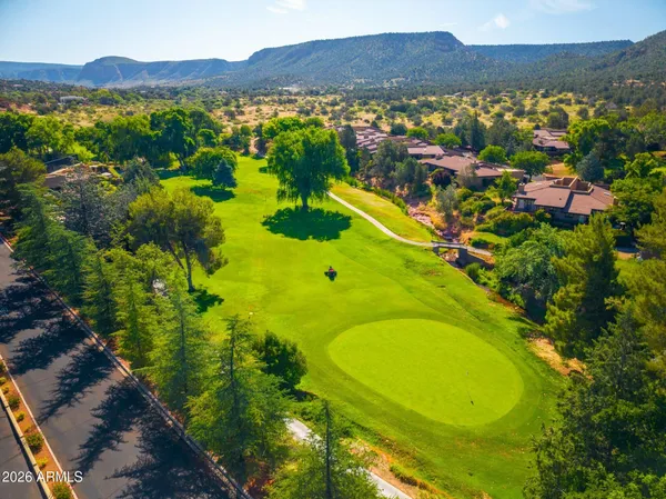 $549,000 | 26 Copper Springs Drive, Unit 13, Sedona, AZ 86351
