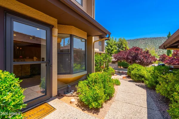 $549,000 | 26 Copper Springs Drive, Unit 13, Sedona, AZ 86351