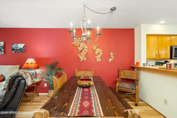 $549,000 | 26 Copper Springs Drive, Unit 13, Sedona, AZ 86351