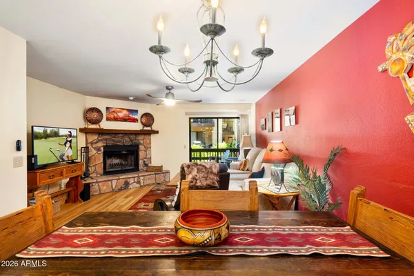 $549,000 | 26 Copper Springs Drive, Unit 13, Sedona, AZ 86351