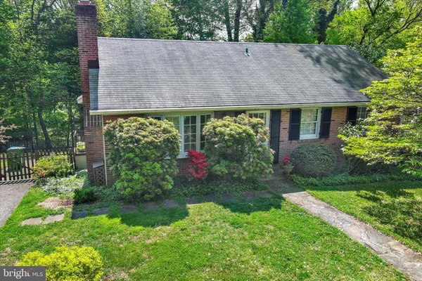 $335,000 | 403 Old Orchard Road, Baltimore, MD 21229