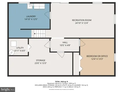 $335,000 | 403 Old Orchard Road, Baltimore, MD 21229