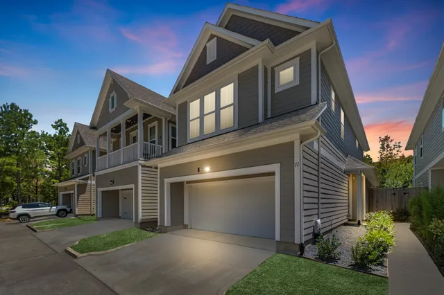 $3,400 | 11 Thorpe Lane, Spring, TX 77389