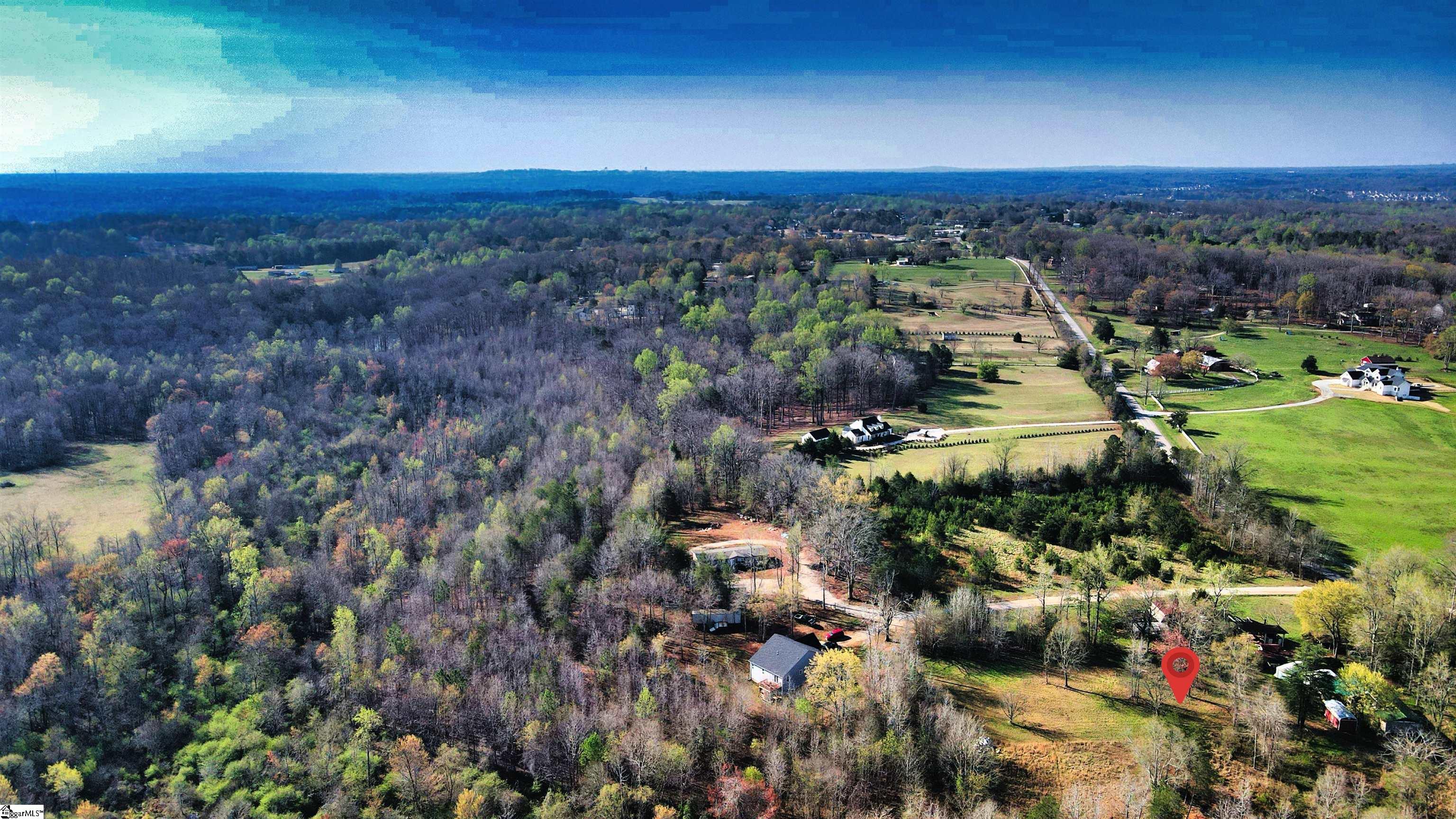 3888 Pennington Road Greer, SC 29651 - Photo 2 of 7