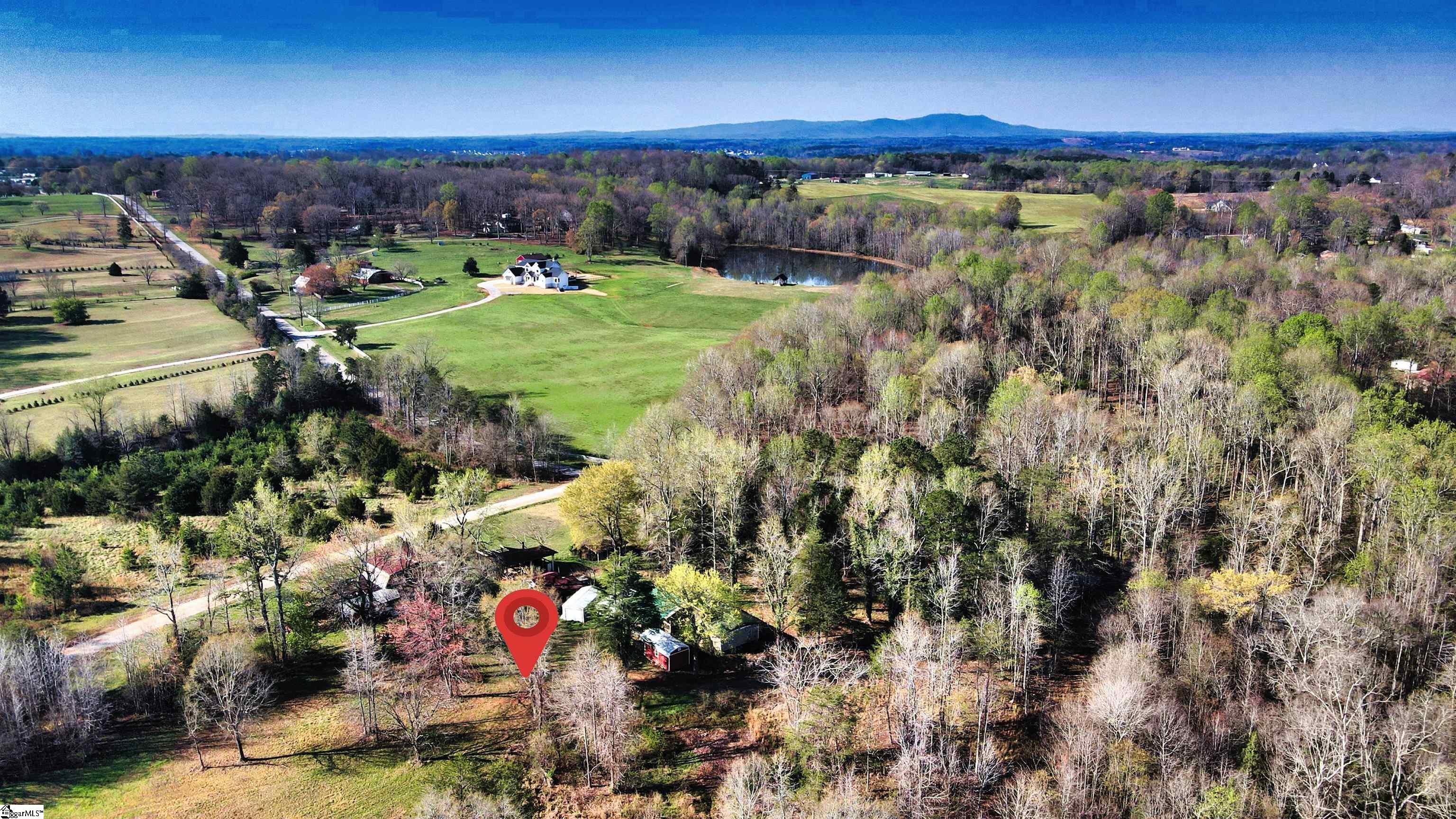 3888 Pennington Road Greer, SC 29651 - Photo 4 of 7