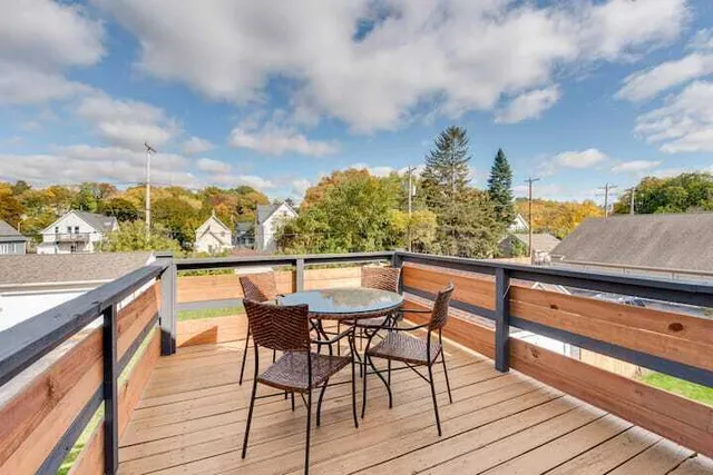 $950,000 | 7236 West State Street, Wauwatosa, WI 53213