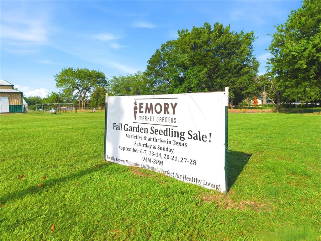 4020 Farm To Market 515 Emory, TX 75440 - Photo 38 of 39
