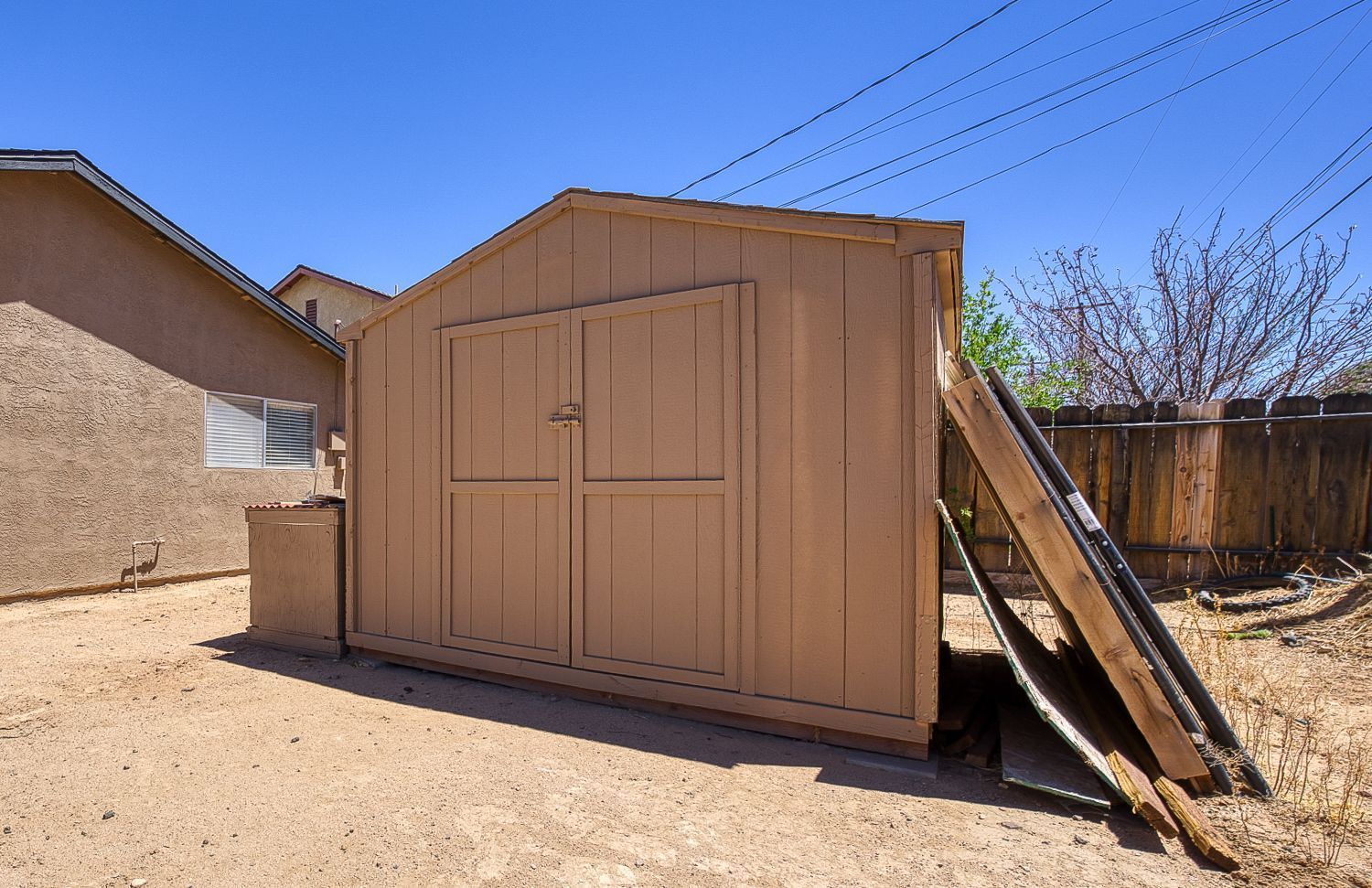 1009 South Farragut Street Ridgecrest, CA 93555 - Photo 23 of 23