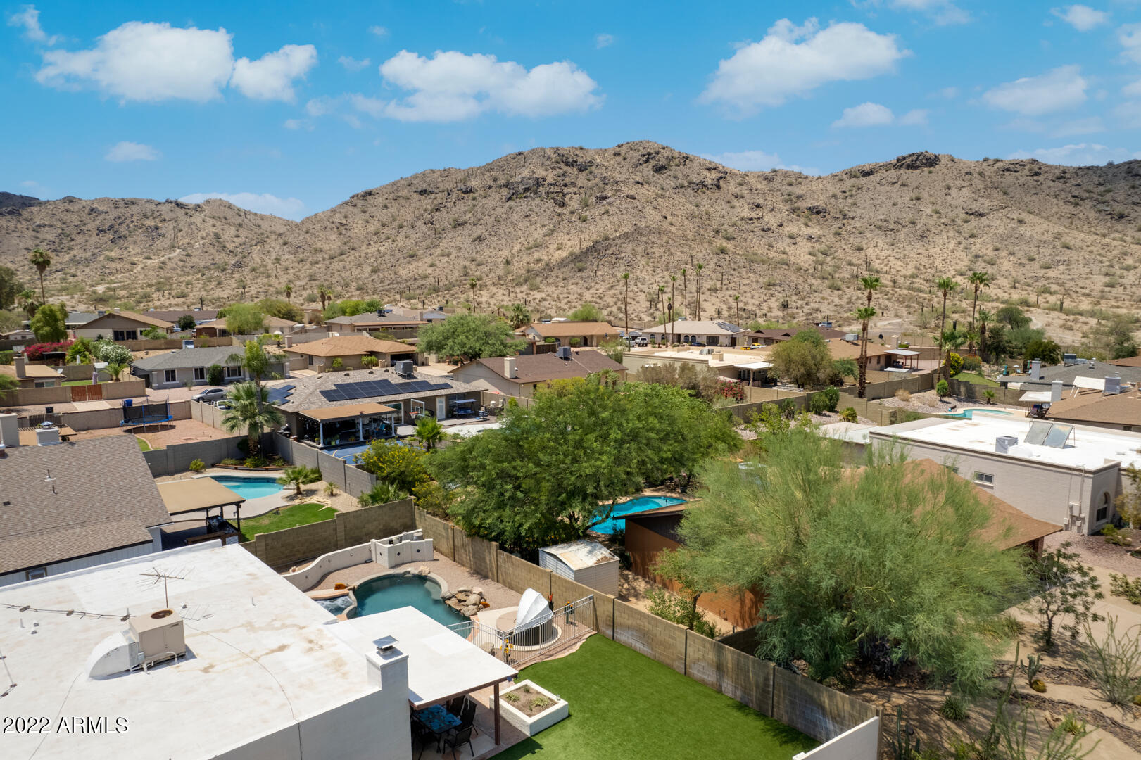 4386 East Pearce Road Phoenix, AZ 85044 - Photo 62 of 69 1-Pearce