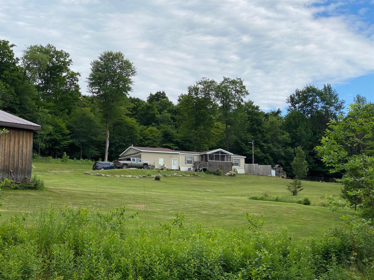 1144 Loomis Brook Road Walton, NY 13856 - Photo 1 of 1 Gallery Image 1