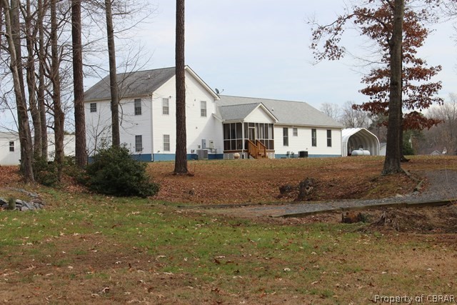247 Harbor Drive Reedville, VA 22539 - Photo 3 of 31