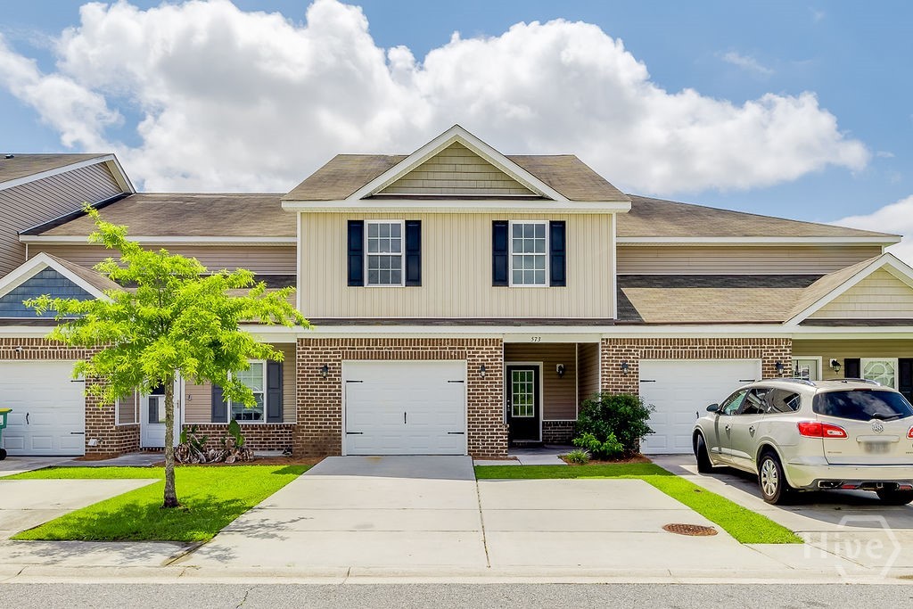 573 Gov Treutlen Circle Pooler, GA 31322 - Photo 3 of 30