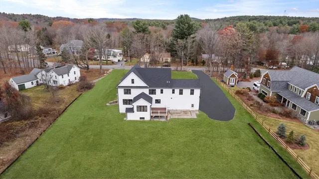 $1,700,000 | 305 Harwood Avenue, Littleton, MA 01460