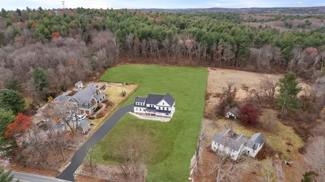 $1,700,000 | 305 Harwood Avenue, Littleton, MA 01460