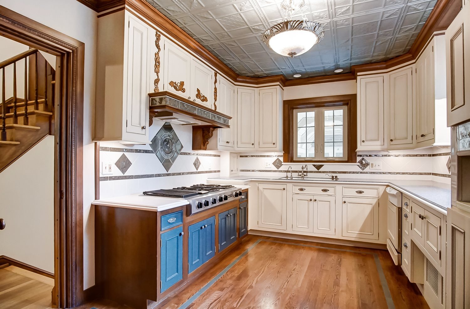 4700 Old Mill Road Fort Wayne, IN 46807 - Photo 8 of 35