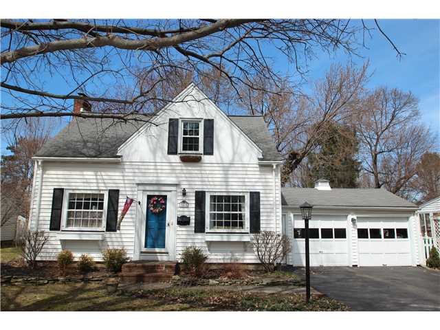 26 Mareeta Road Gates, NY 14624 - Photo 1 of 1 Exterior Front. Welcome to #26 Mareeta Road - a me