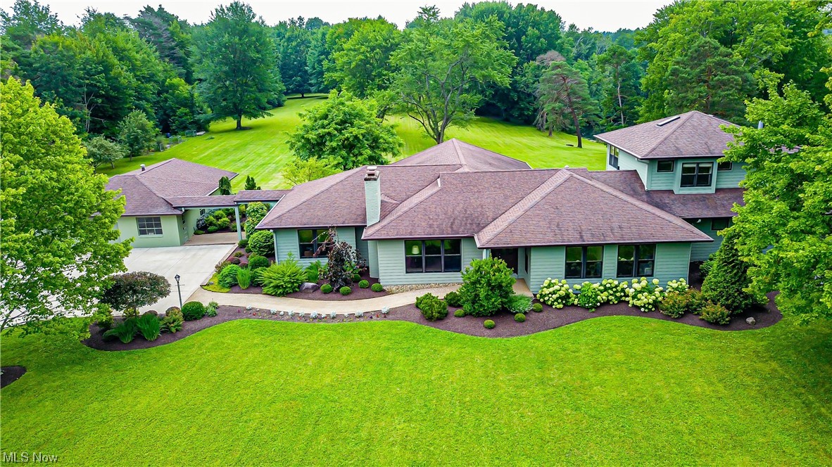 837 West Garfield Road Aurora, OH 44202 - Photo 1 of 35