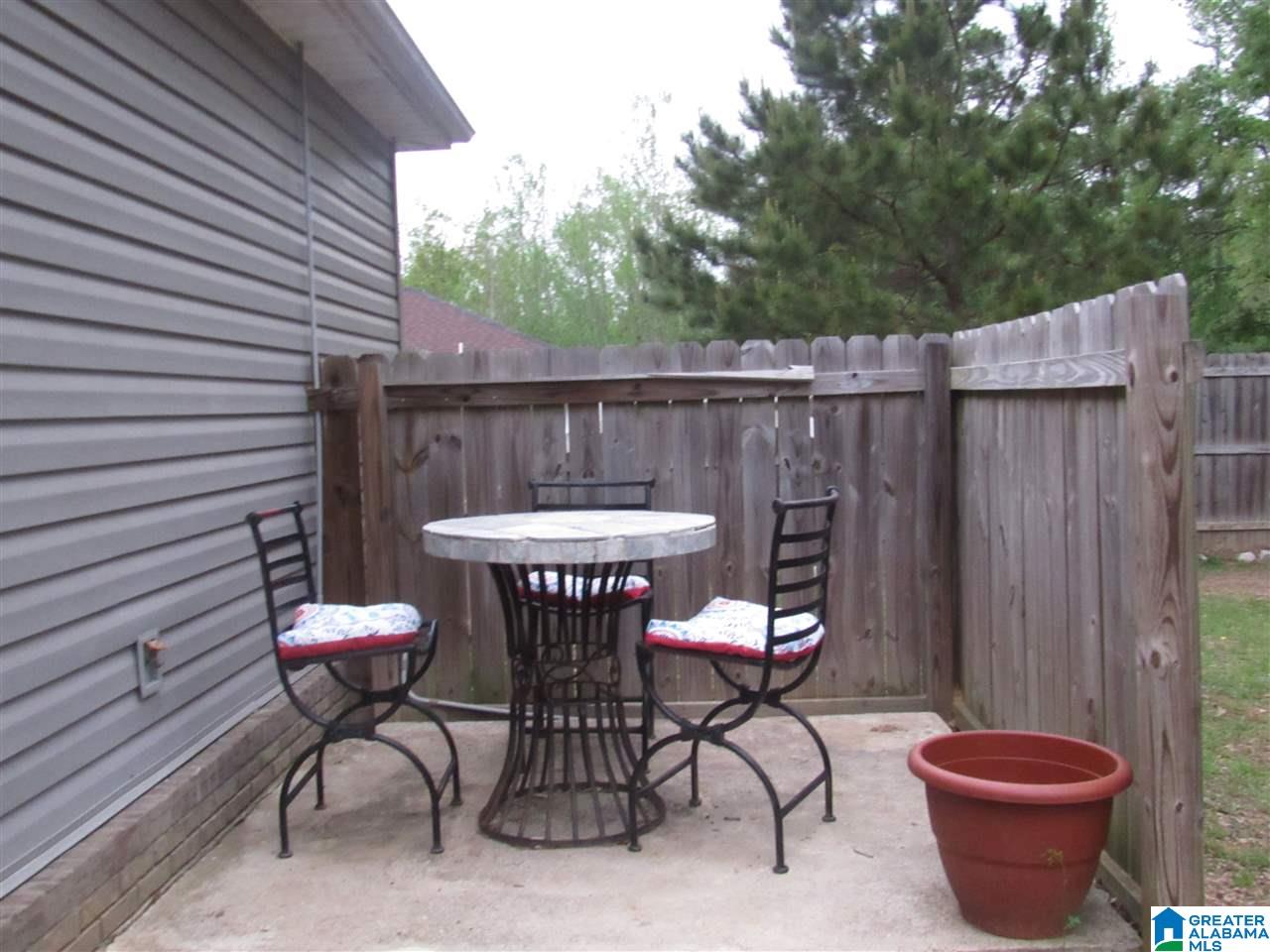 325 Battle Circle Clanton, AL 35045 - Photo 40 of 46
