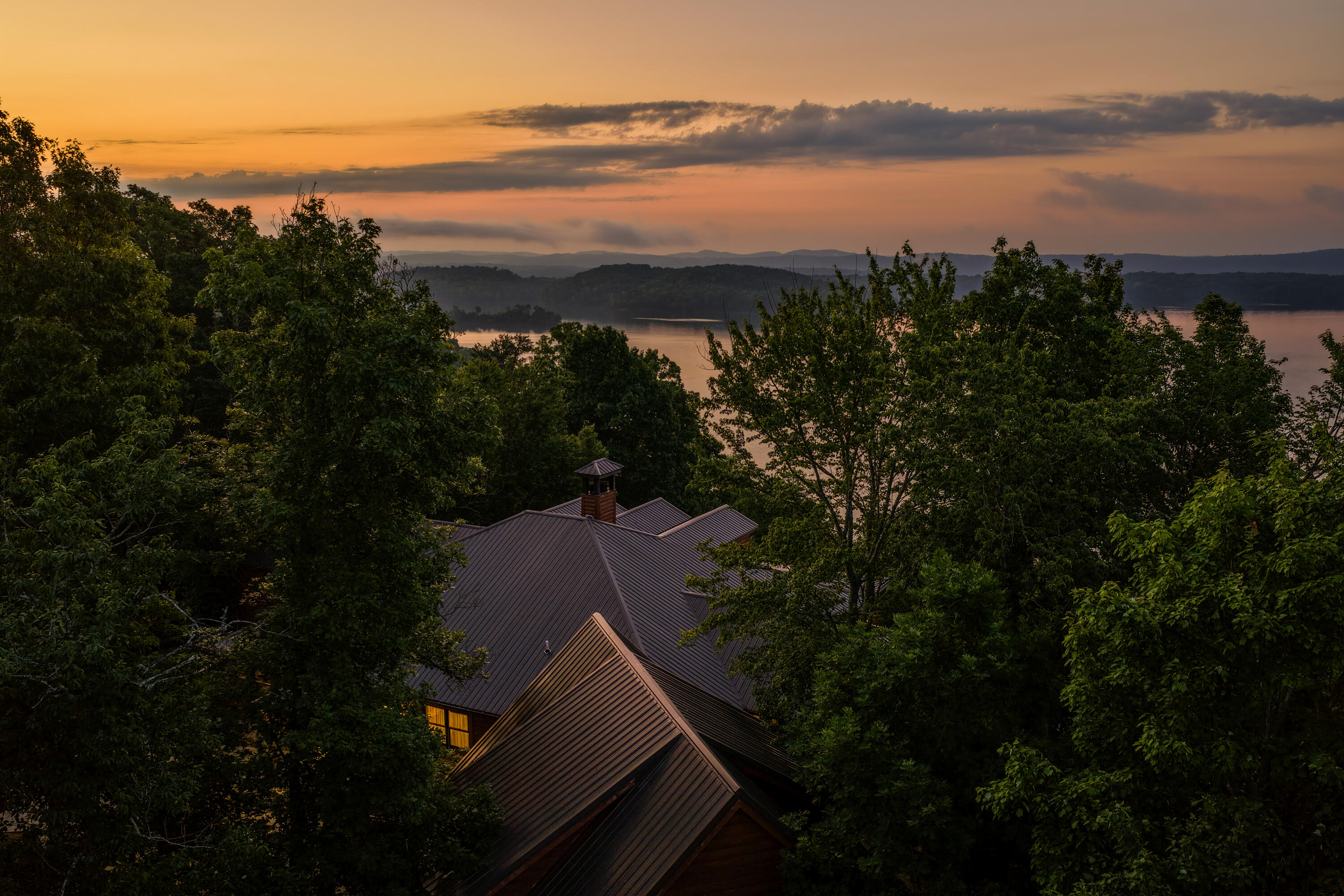 260 Lakeside Lodge Road Spring City, TN 37381 - Photo 136 of 175 LakesideDrone-35