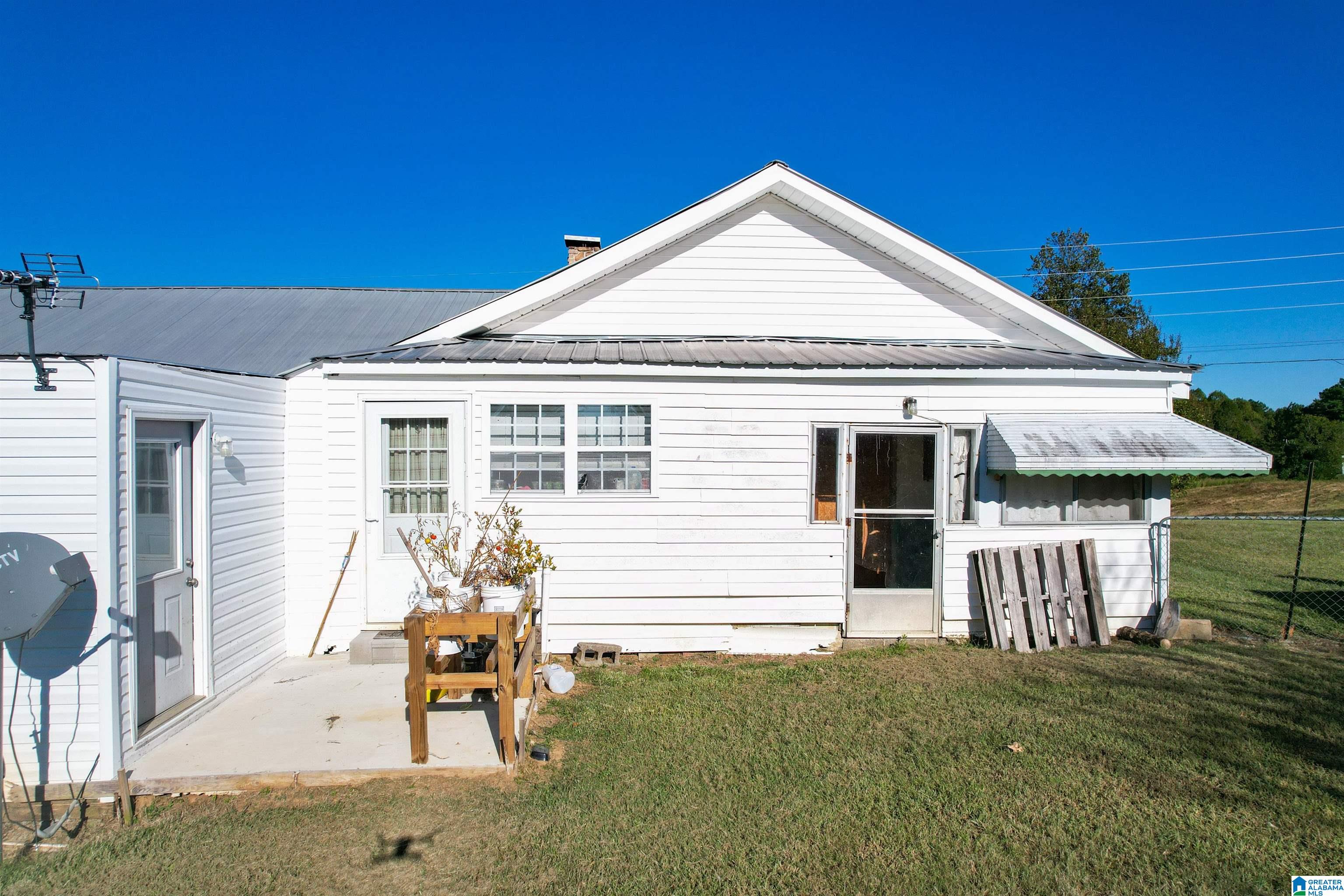 960 County Road 22 Arley, AL 35541 - Photo 26 of 31