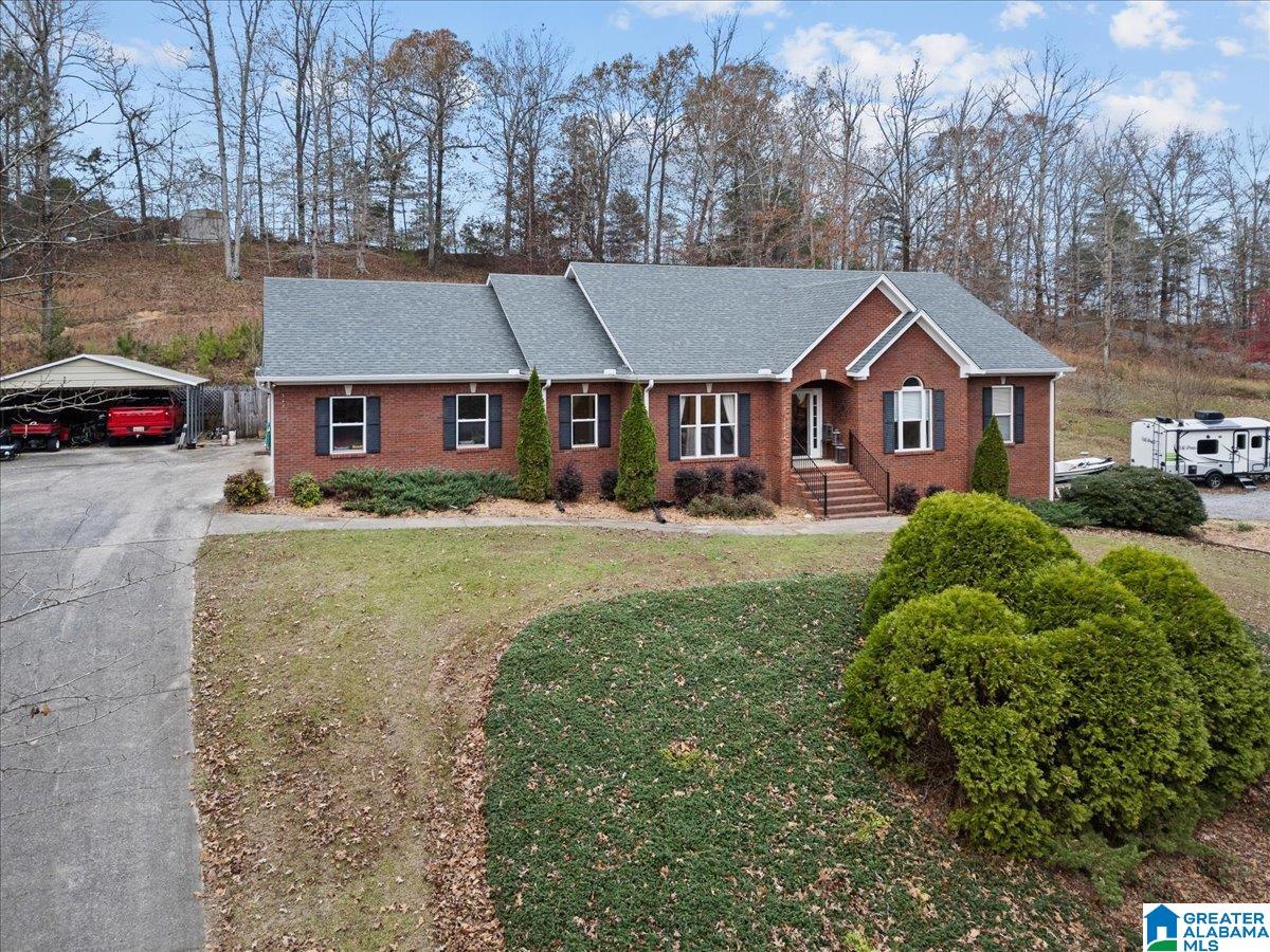 258 Lakeshore Loop Oneonta, AL 35121 - Photo 32 of 48