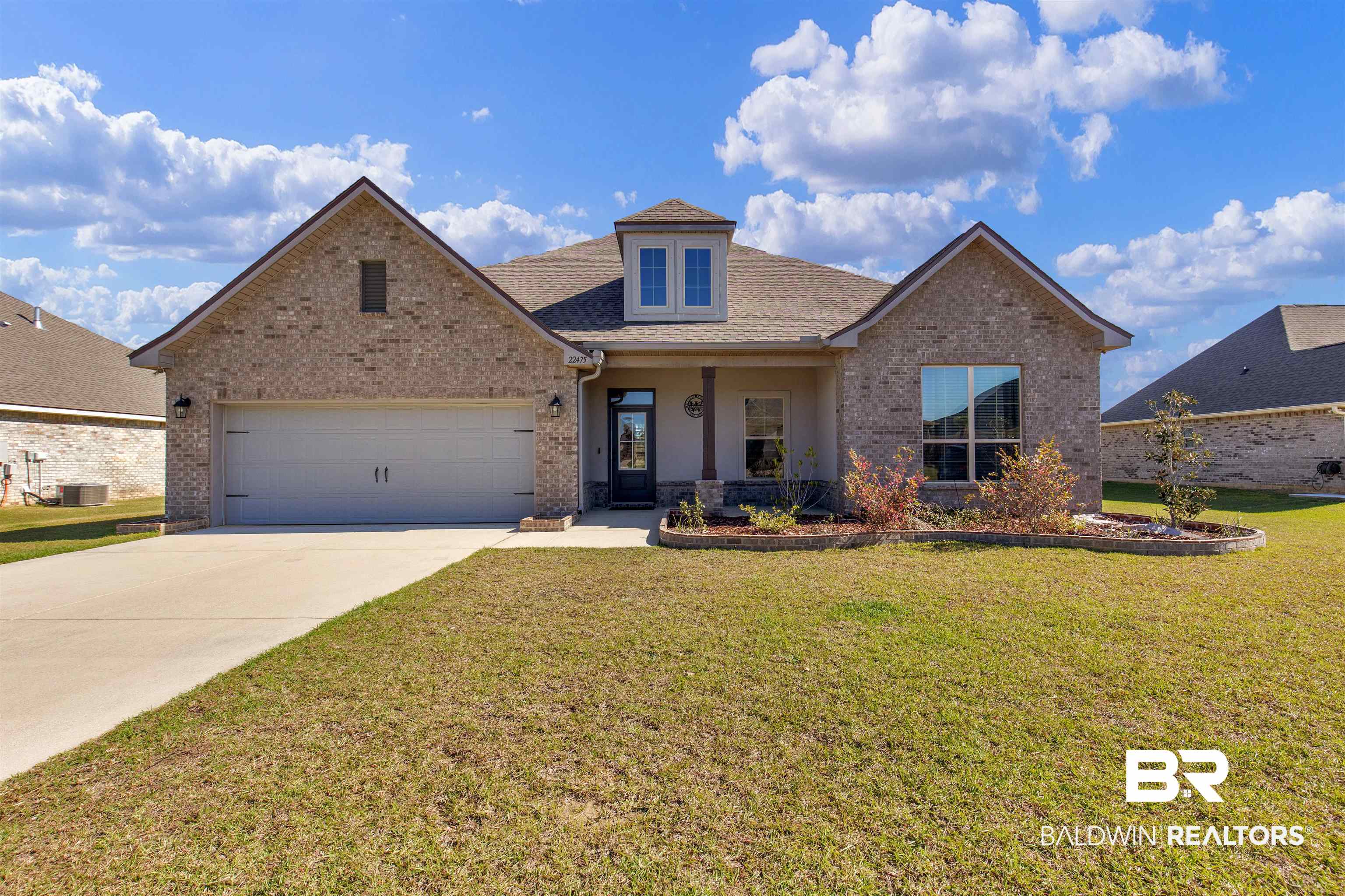 22475 Putter Lane Foley, AL 36535 - Photo 1 of 28