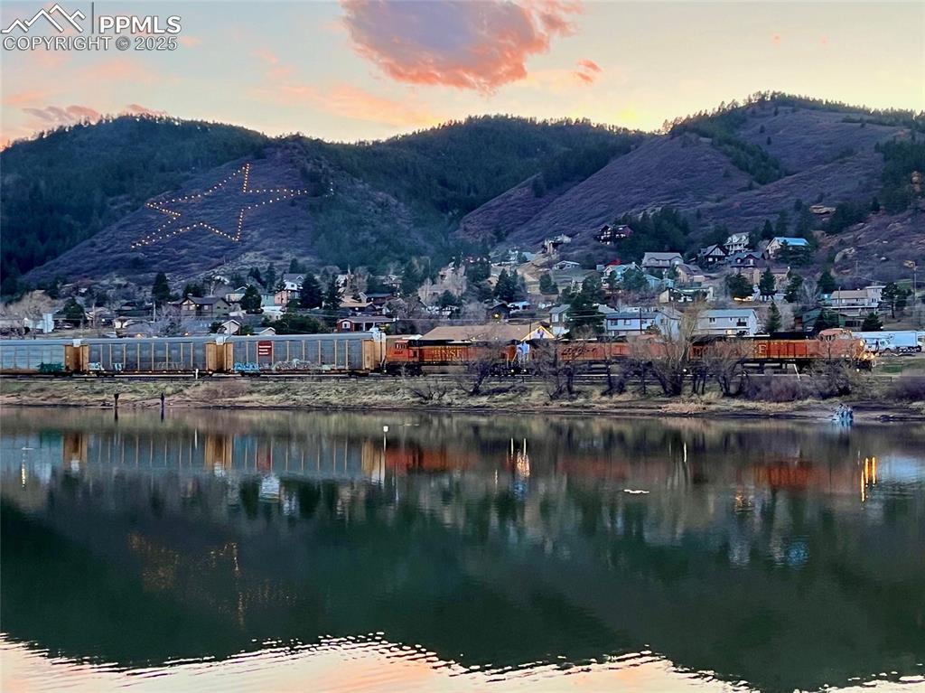 17940 Appaloosa Road Monument, CO 80132 - Photo 44 of 44 a view of ocean view