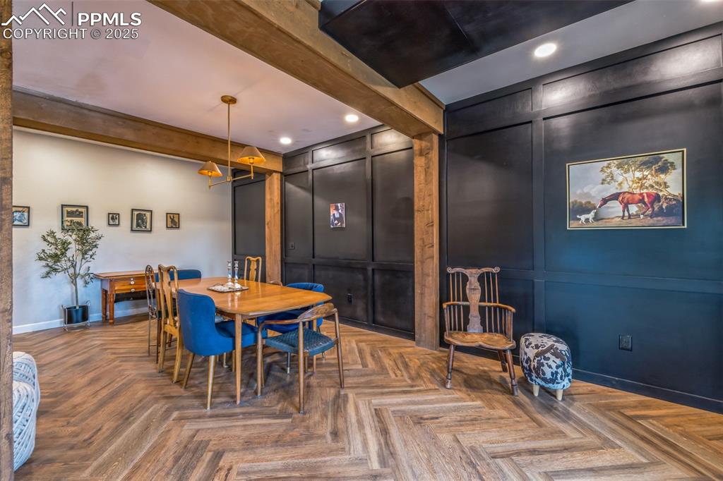 17940 Appaloosa Road Monument, CO 80132 - Photo 9 of 44