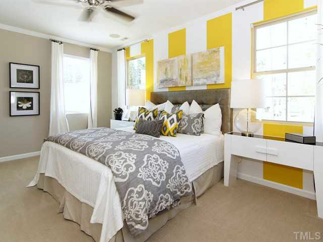 677 Wickham Ridge Road, Unit 147 Apex, NC 27539 - Photo 19 of 23