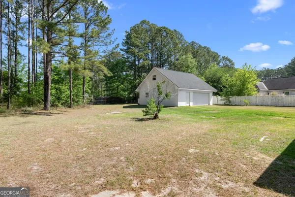 $329,000 | 1237 Brooklet S Drive, Brooklet, GA 30415